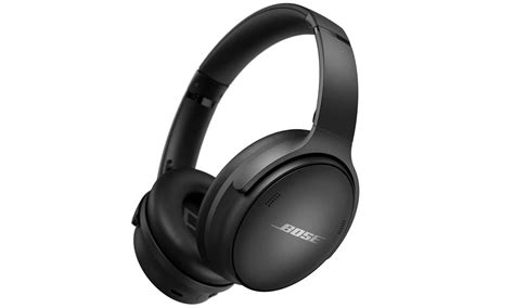 Bose QuietComfort 45 Czarne - Słuchawki bezprzewodowe - Sklep ...