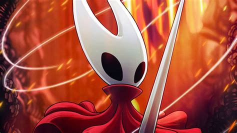 HOLLOW KNIGHT: SILKSONG | TRAILER OFICIAL 2019 | NUEVO INDIE - YouTube