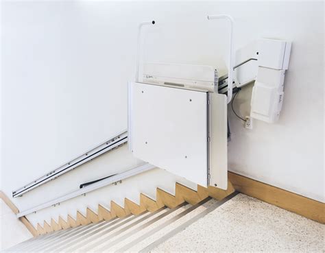 Reasons To Consider A Wheelchair Lift Installation | A+ Elevators & Lifts