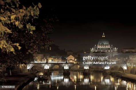 4,611 Vatican City Night Stock Photos, High-Res Pictures, and Images ...