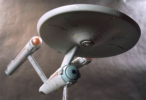 Star Trek - USS Essex