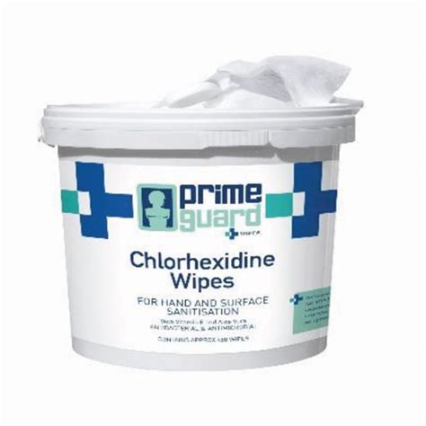 Chlorhexidine 450 Bucket Wipes - Gainfort Hair & Beauty