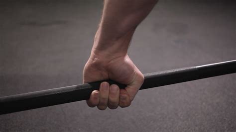 The Hook Grip Deadlift: Why Every Lifter Should Know This Powerful Technique - stack