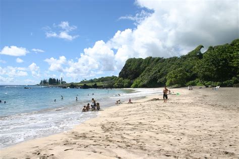 Hamoa Beach | Maui Guidebook