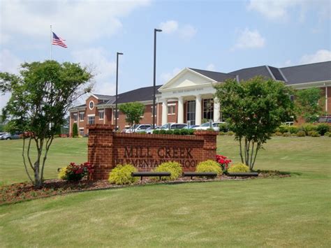 Mill Creek Elementary School - Elementary Schools - 847 Mill Rd ...