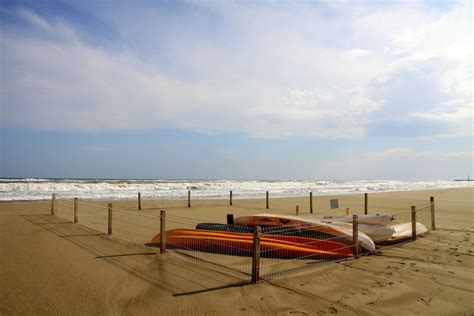 Free Images : beach, landscape, sea, coast, nature, sand, ocean, horizon, boardwalk, sun, sport ...