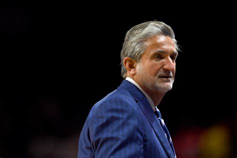 Ted Leonsis as Washington Nationals owner would offer synergy and ...