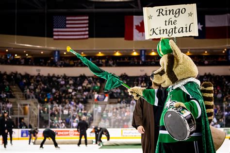 Texas Stars Announce 2023-24 Promotional Schedule | Texas Stars | AHL ...