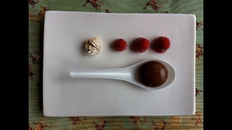 Easy Molecular Gastronomy Dessert Recipes | Bryont Blog