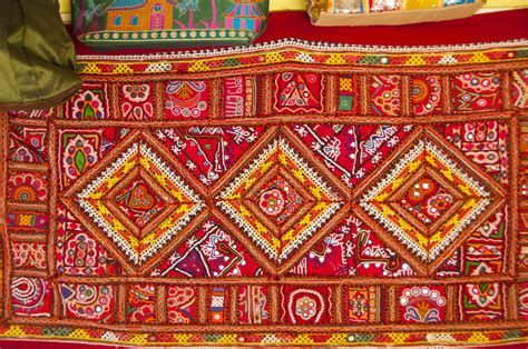 Ethnic Prints for Indian Homes for That Desi Flair - HomeLane Blog