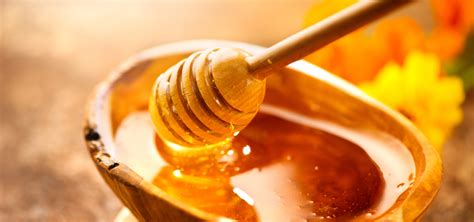 Honey for Asthma: Natural Remedy to Alleviate Symptoms