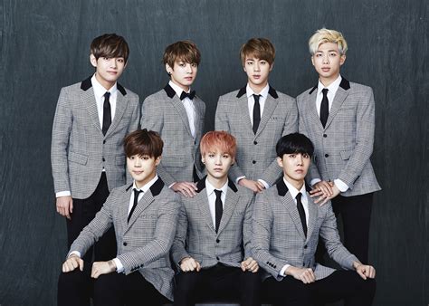 BTS 2nd Anniversary 가족사진 'Real Family Picture' part.1 - BTS Wallpaper (38547445) - Fanpop - Page 22