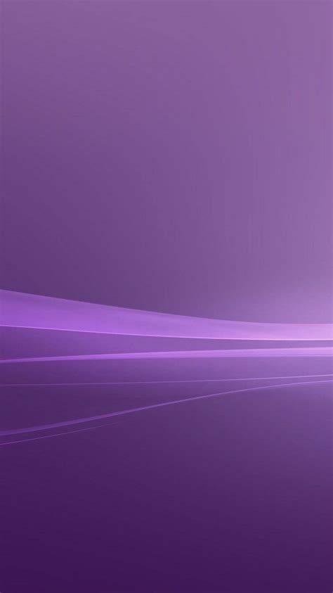 Download Plain Purple Light Pattern iPhone Wallpaper | Wallpapers.com