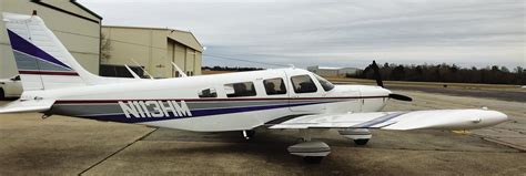 PA-32-300 Piper Cherokee Six 300 ADs | Piper Owner Society