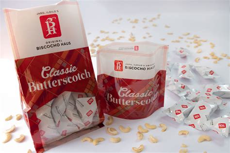 Classic Butterscotch – Original Biscocho Haus