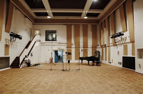 Recording Studio design | Abbey road studio, Recording studio design, Abbey road