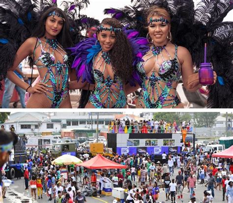 Guyana Carnival | Caribbean carnival costumes, Carnival outfits, Carnival costumes