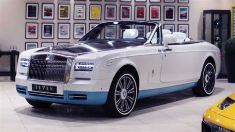 2023 Rolls-Royce Phantom