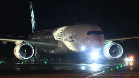 Airbus A350