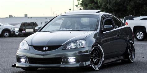 上 2006 acura rsx type s modified 340487-2006 acura rsx type s modified ...