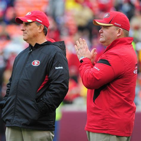 San Francisco 49ers: Will Greg Roman Finally Earn a Head Coaching Job? | News, Scores ...