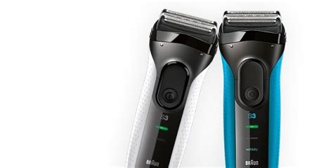 Best Braun Electric Shavers - Comparison | Braun series 3 vs 5 vs 7