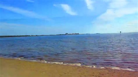 Keaton Beach Florida - YouTube