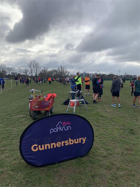 Gunnersbury parkrun #525: 3rd June 2023 | Gunnersbury parkrun