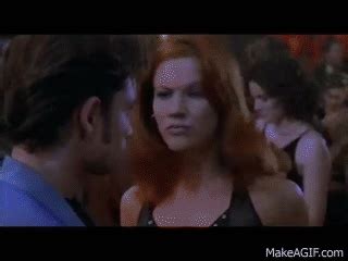 A Night at the Roxbury Dance Scene on Make a GIF