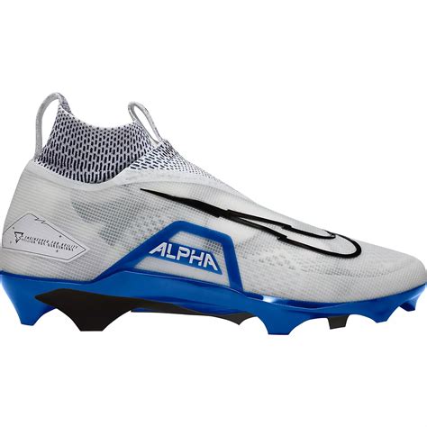 Nike Men's Alpha Menace Elite 3 Football Cleats | Academy