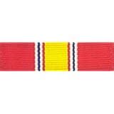 Amazon.com: Global War on Terrorism GWOT Service Medal Ribbon: Automotive