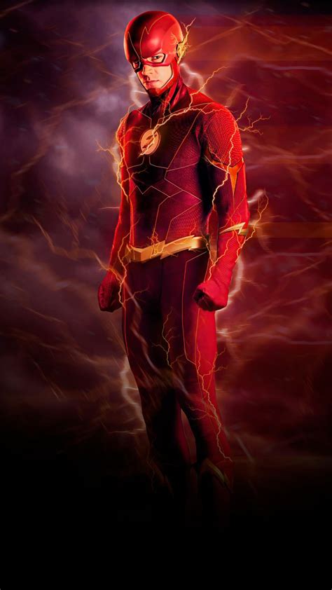 The Flash wallpapers Mobile | Flash wallpaper, The flash, Flash comics