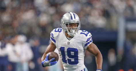 Amari Cooper to Return to Cowboys; Terence Steele Placed on COVID-19 List | News, Scores ...