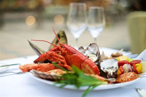 Delicious Restaurants to Get Lobster in MaineSands by the Sea Motel