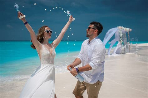 Wedding in Maldives: a step-by-step guide and pricing