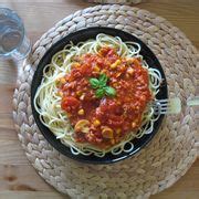 Spaghetti History - Pasta of Italian and Sicilian Origin