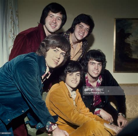 Behind the scenes little known stories about the osmond family – Artofit