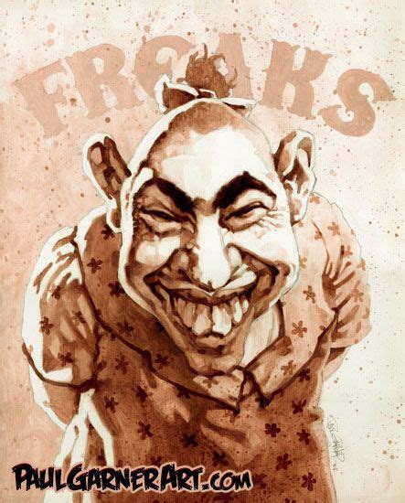 Schlitzie | Sign art, Art, Art prints