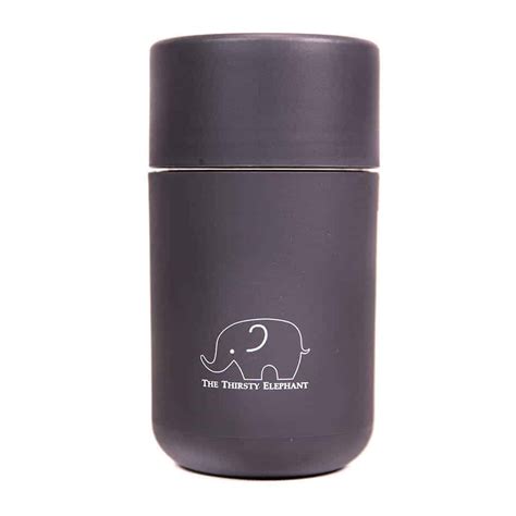 340ml (12oz) Frank Green reusable cup – The Thirsty Elephant