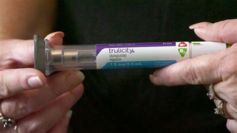 Buy Trulicity Injection from Canada - Polar Bear Meds