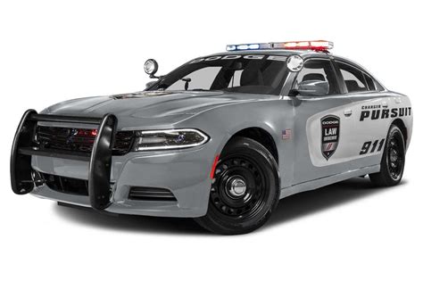 2015-2018 Dodge Charger Pursuit Police Vehicles: Recall Alert | News ...