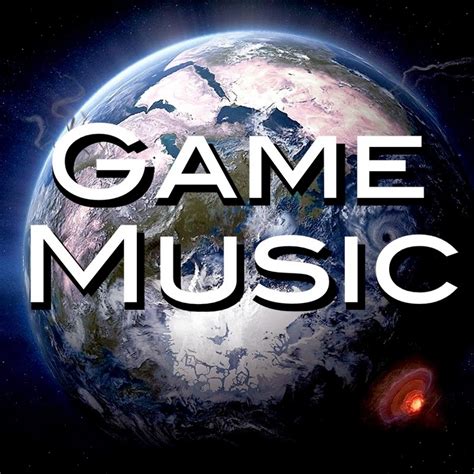 Game-Music - YouTube