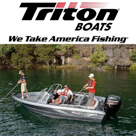 Original Triton Boat Parts and Accessories Online Catalog