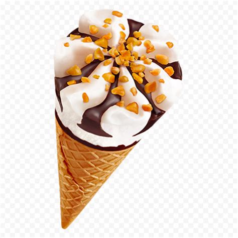 HD Cornetto Ice Cream Cone PNG | Citypng