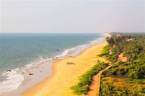 Beaches in Mangalore : Best Beaches near Mangalore | MakeMyTrip