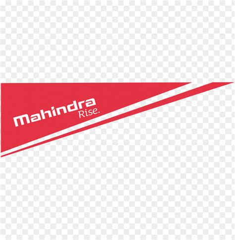 Free download | HD PNG mahindra rise logo PNG transparent with Clear Background ID 171243 | TOPpng