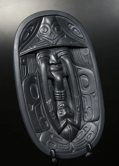 Inuit Gallery of Vancouver - Specializing in Inuit art, Northwest Coast ...