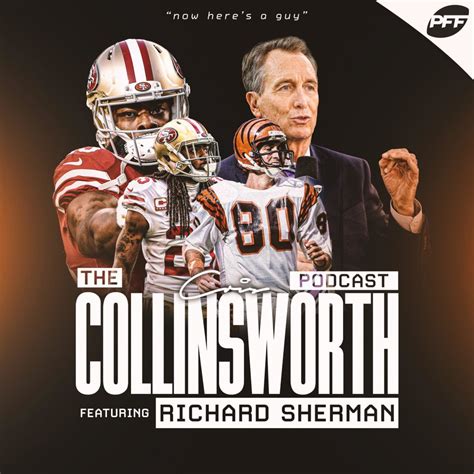 The Cris Collinsworth Podcast » Fan Experience Quarterly – FXQ Magazine