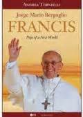 Books on Pope Francis (A Review) – Tony Agnesi