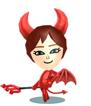 Imp (Miitopia) | Nintendo | FANDOM powered by Wikia